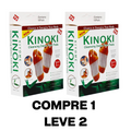 Adesivo Detox Kinoki