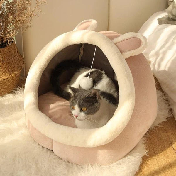 Cama Para Gatos - Iglucats