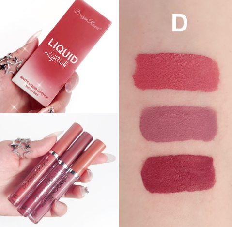 LipsTick™ Bálsamo Labial Revitalizante - Compre 1 e Leve 3 - Loja de Importados