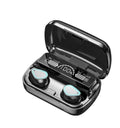 Fone de Ouvido Bluetooth 4Leader Esportivo Com Microfone Á Prova D'água - Loja de Importados